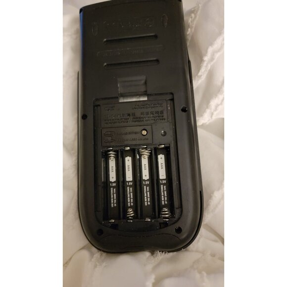 Texas Instruments TI-84 Plus Graphing Calculator - Picture 4 of 7